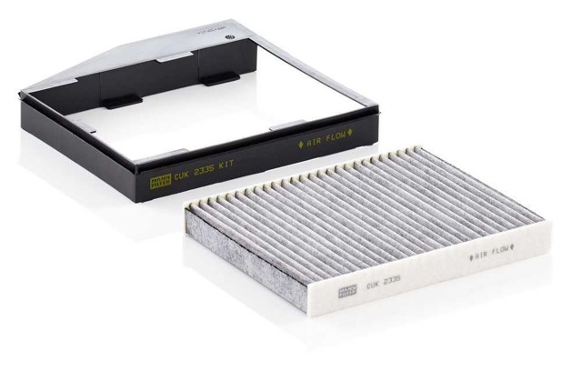Filtro habitáculo CUK2335KIT MANN