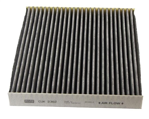 Filtro de cabina CUK2362 MANN