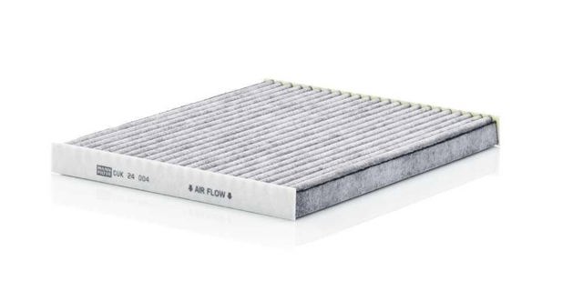 CUK24004 Filtro de habitáculo  en stock Sabadell