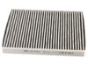 Filtro deshidratador aire acondicionado coche CUK2436 MANN