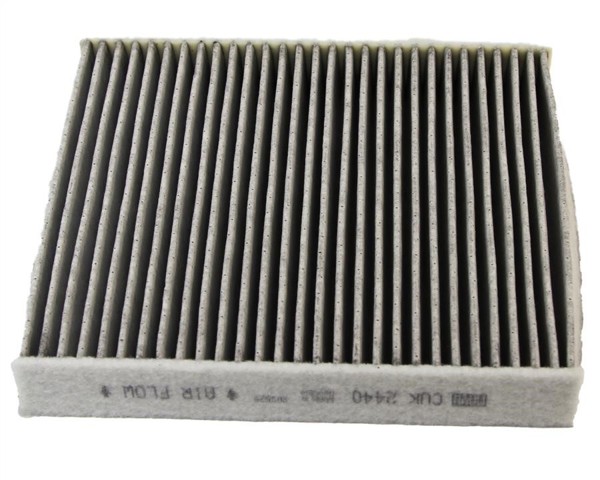 CUK2440 Filtro de habitáculo  comprar en Reus