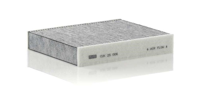 CUK25006 Mann-Filter