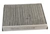 Filtro antipolen CUK25007 MANN