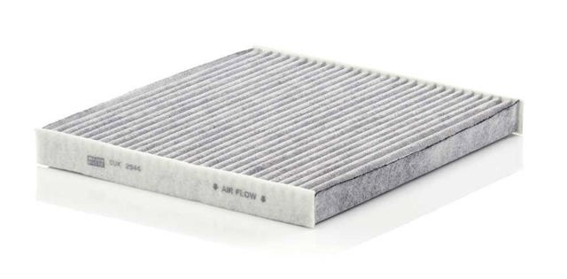 MANN CUK2544 Filtro de habitáculo comprar Barcelona