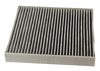 Filtro deshidratador aire acondicionado coche CUK2559 MANN