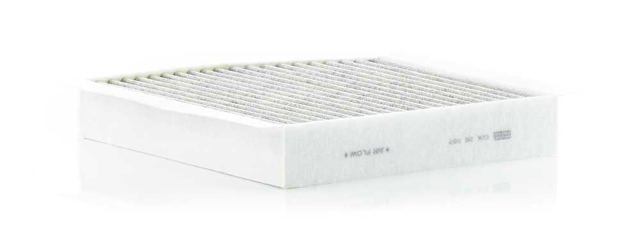 MANN CUK26007 Filtro de habitáculo  comprar en Ponferrada