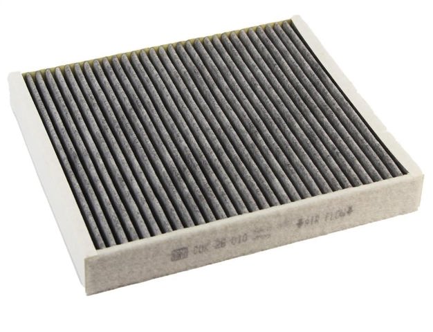 MANN CUK26010 Filtro de habitáculo  disponible España