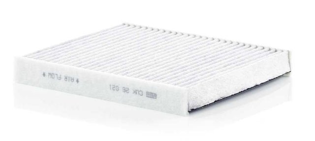 CUK26021 MANN Filtro de habitáculo  disponible Ourense