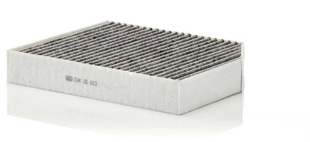 MANN CUK26023 Filtro de habitáculo  disponible Lugo