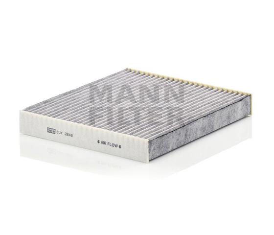 Comprar Filtro de aire del habitáculo Magentis II GE