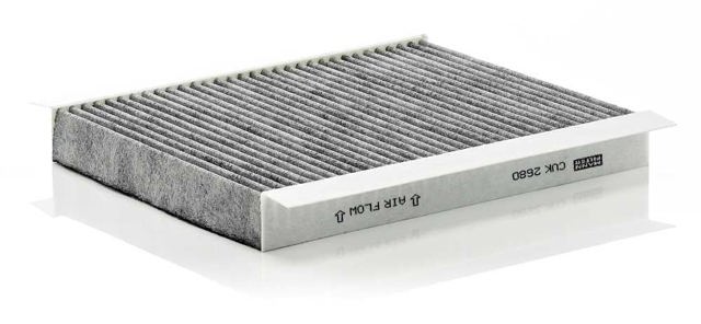 MANN CUK2680 Filtro de habitáculo comprar Barcelona