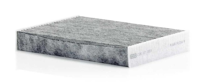 CUK27009 MANN Filtro de habitáculo  comprar en Lleida