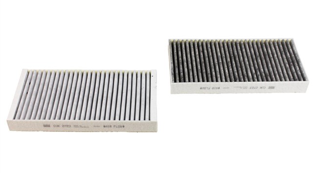 CUK27232 Filtro de habitáculo  comprar en Pontevedra