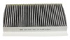 Filtro de aire acondicionado Land Rover Range Rover SPORT I