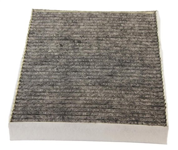 CUK2842 Mann-Filter