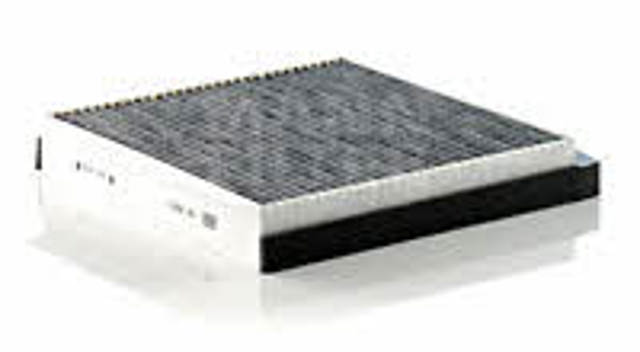 CUK28551 Mann-Filter