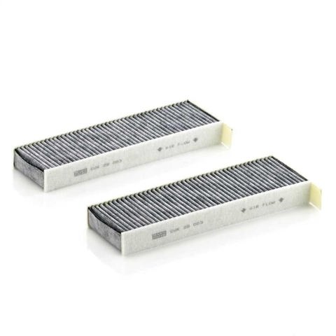 MANN CUK290032 Filtro de habitáculo comprar Barcelona