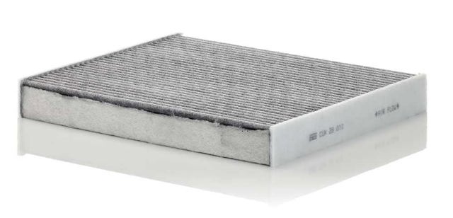 CUK29010 MANN Filtro de habitáculo  en stock Gandía