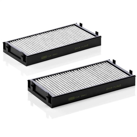 MANN CUK29412 Filtro de habitáculo  en stock Valencia