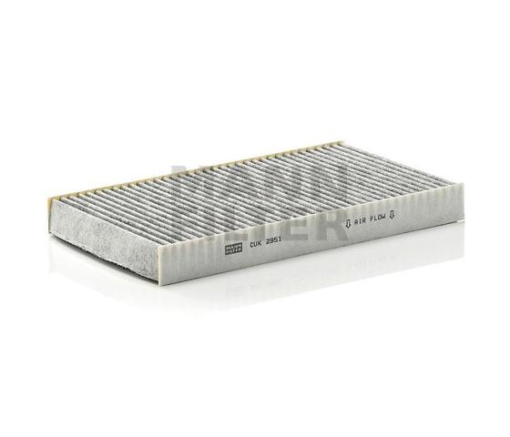 CUK2951 Mann-Filter