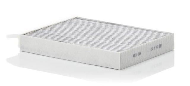 CUK30012 MANN Filtro de habitáculo  en stock Huelva