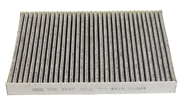 MANN CUK3037 Filtro de habitáculo  comprar en Murcia