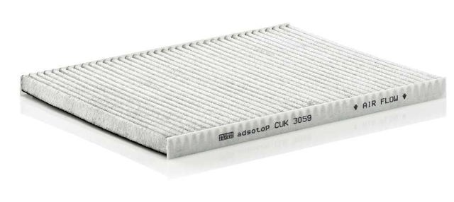 CUK3059 Mann-Filter