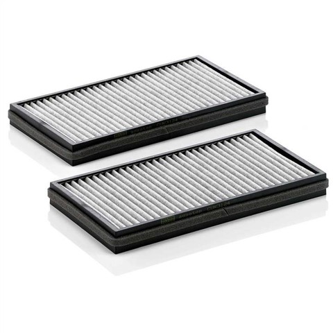 CUK31242 Mann-Filter