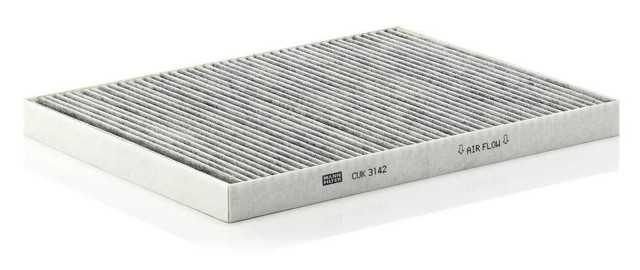 CUK3142 Mann-Filter