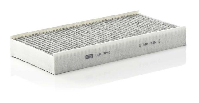 MANN CUK3240 Filtro de habitáculo  en stock Salamanca