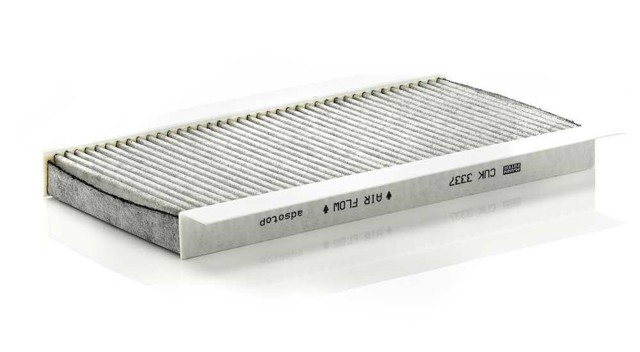 CUK3337 Filtro de habitáculo comprar Almería