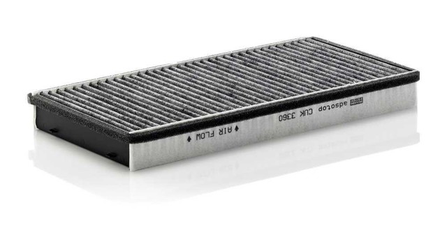 MANN CUK3360 Filtro de habitáculo  comprar en Albacete