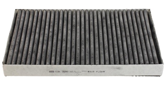 CUK3540 MANN Filtro de habitáculo  comprar en Lleida