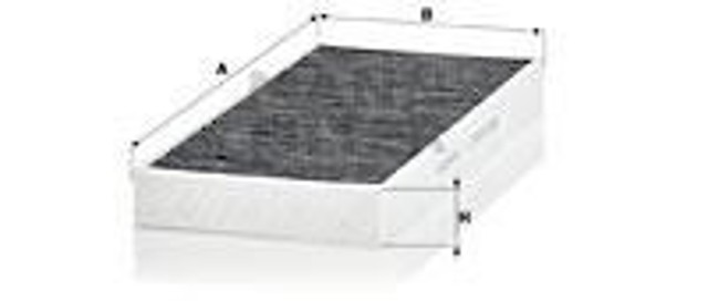 CUK36003 Mann-Filter
