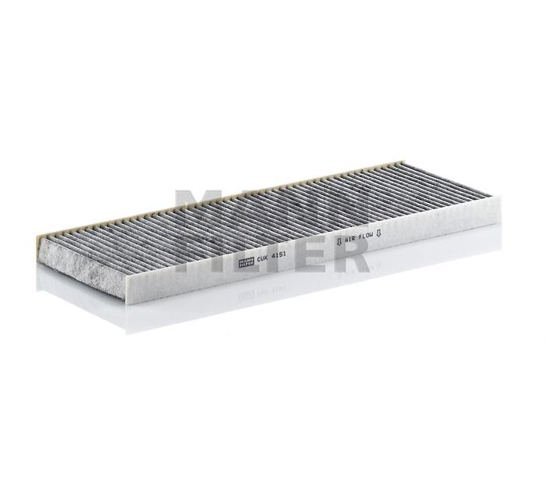 CUK4151 MANN Filtro de habitáculo  en stock Córdoba
