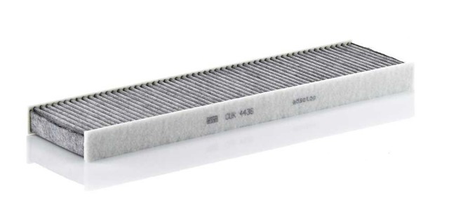 CUK4436 Filtro de habitáculo comprar Sevilla