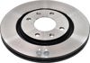 Discos DF1220 TRW