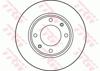 Discos DF1221 TRW