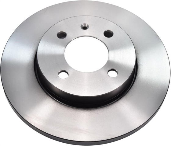 TRW DF1532 Disco de freno delantero  disponible Valladolid