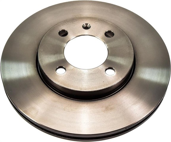 TRW DF1533 Disco de freno delantero  disponible España