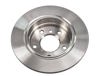 Discos de freno DF1539 TRW