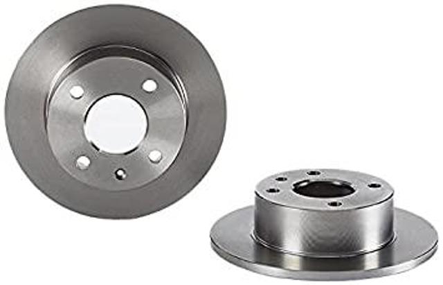 DF1652 Disco de freno comprar Sevilla