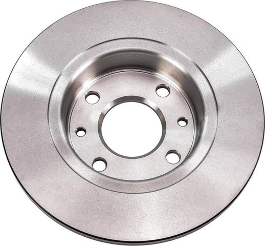 Disco de freno DF1748 TRW