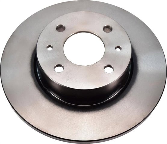 TRW DF1790 Disco de freno trasero  disponible Valladolid