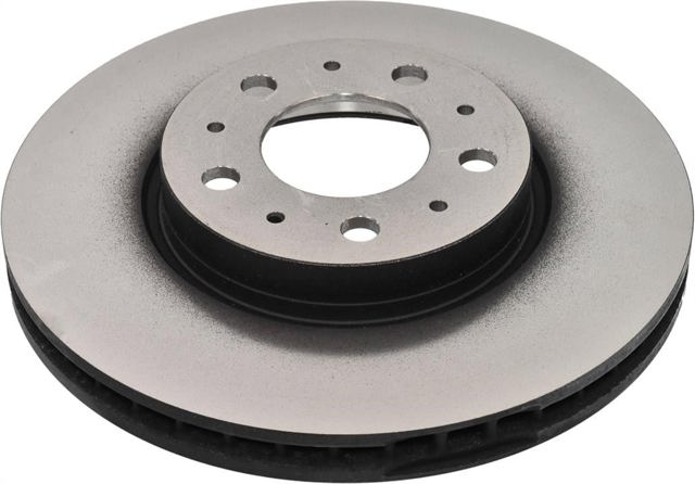 DF2671 TRW Disco de freno delantero  comprar en Oviedo