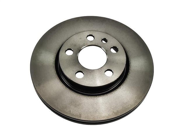 DF2754 TRW Disco de freno comprar Madrid