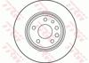 Discos DF2773 TRW