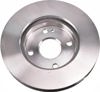 Disco de freno delantero DF3089 TRW