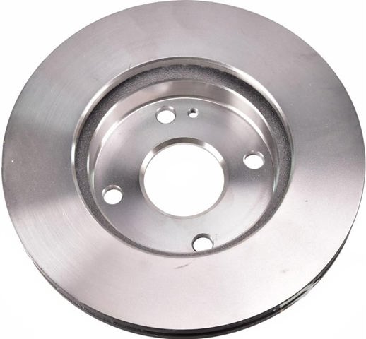 Freno de disco delantero Mazda 323 BG