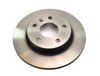 Discos de freno DF4051 TRW
